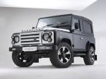 Land Rover Defender 40th Anniversary Edition by Overfinch 2015 года